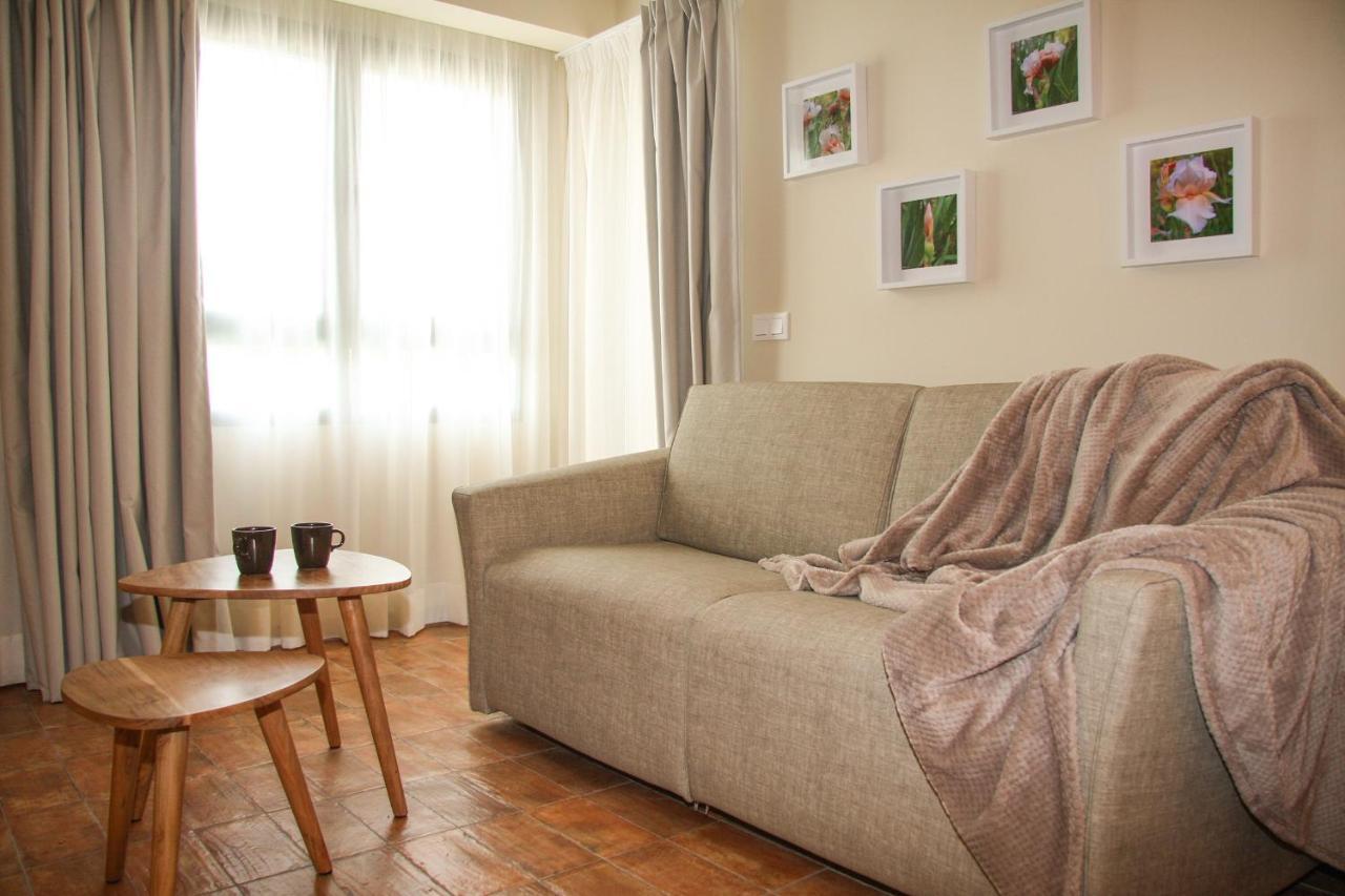 Apartamentos Las Ciencias F Valencia Kültér fotó