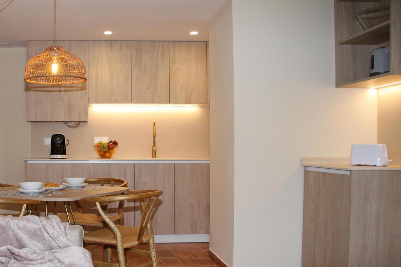 Apartamentos Las Ciencias F Valencia Kültér fotó