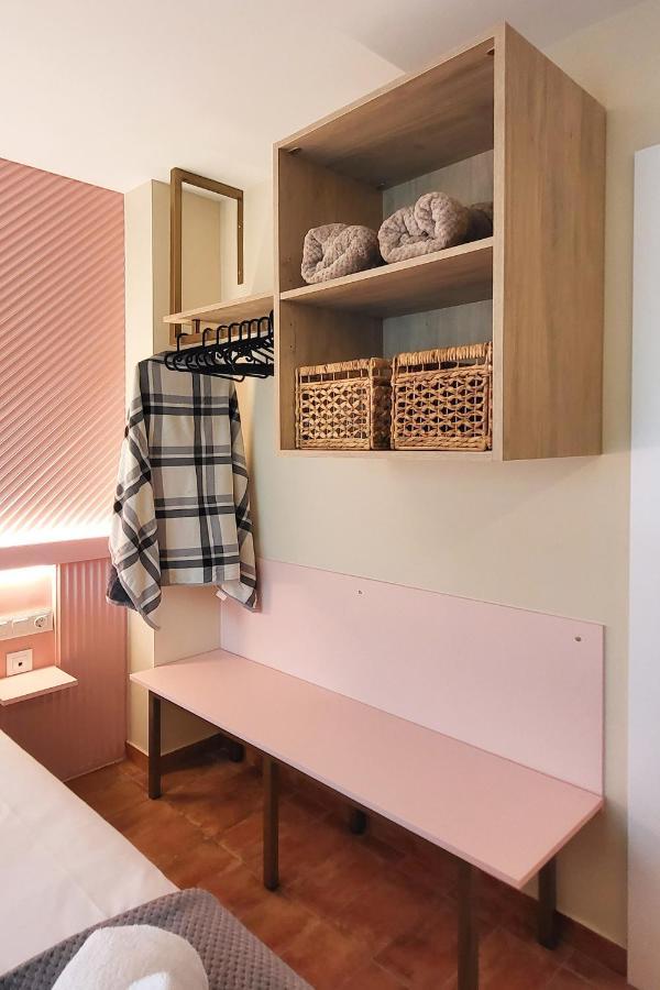 Apartamentos Las Ciencias F Valencia Kültér fotó