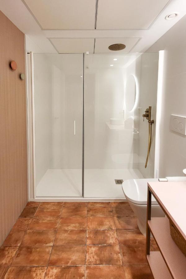 Apartamentos Las Ciencias F Valencia Kültér fotó