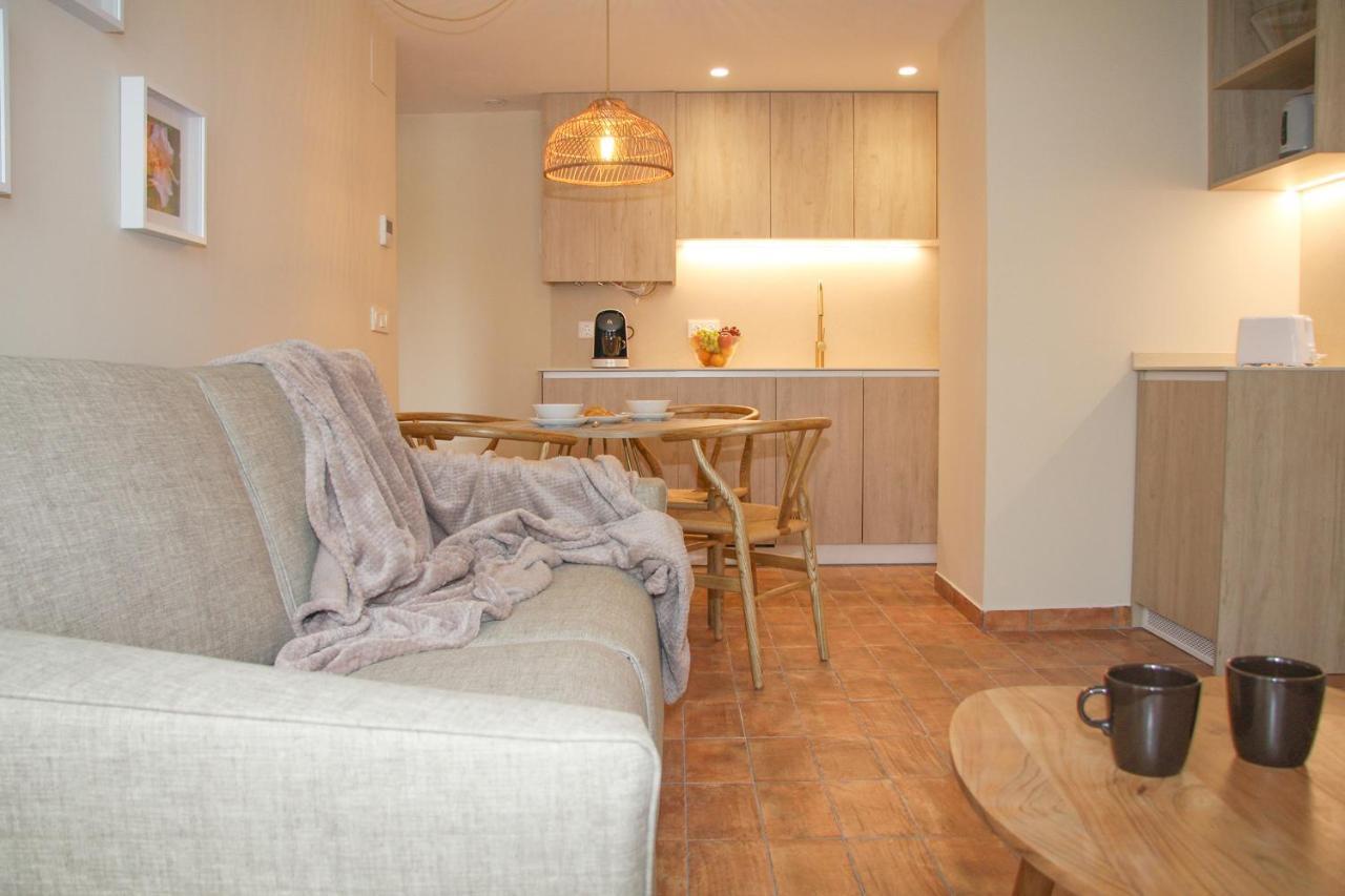 Apartamentos Las Ciencias F Valencia Kültér fotó